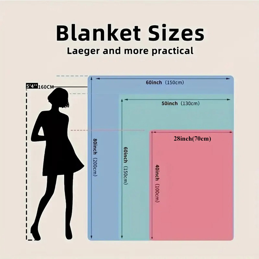 Wunderschöne, mit Flanell bedr – Home Textiles Trends Bewertung und Preis
