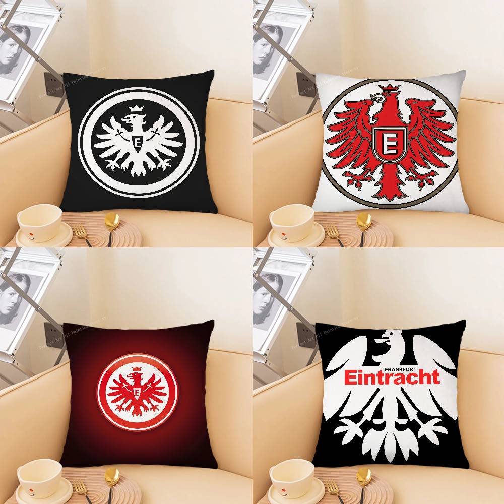 1 Stück E-Eintracht F-Frankfur – Home Textiles Frankfurt Bewertung und Preis