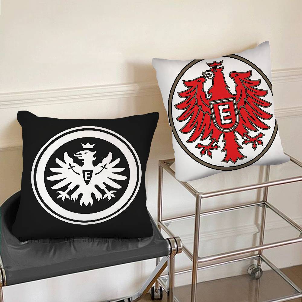 1 Stück E-Eintracht F-Frankfur – Home Textiles Frankfurt Bewertung und Preis