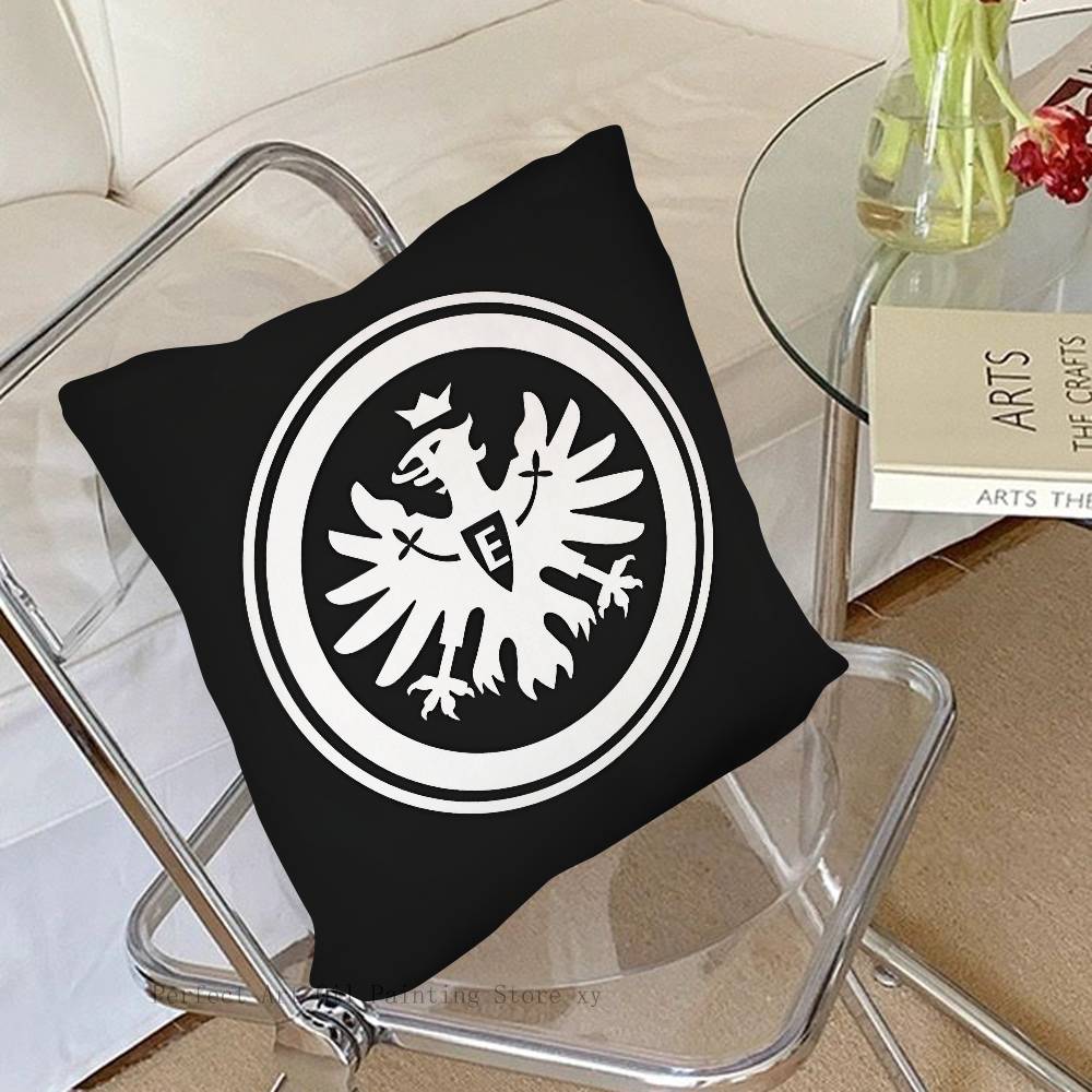 1 Stück E-Eintracht F-Frankfur – Home Textiles Frankfurt Bewertung und Preis
